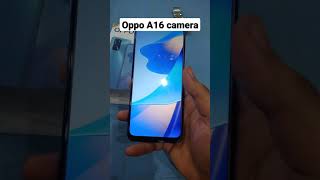 oppo A16 camera test [upl. by Raseda]