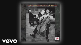 YoYo Ma Kathryn Stott  Romance for Cello and Piano Delius Pseudo Video [upl. by Aibara]