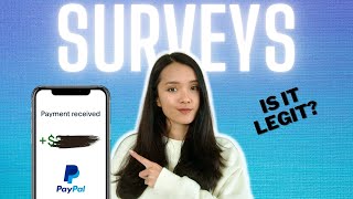 I Tried Making Money With Prime Opinion SurveysHere is What Happened  Prime Opinion Review [upl. by Eekorehc143]