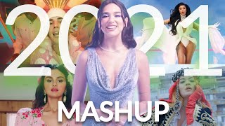 Best Music Mashup 2021  Best Of Popular Songs [upl. by Shantee348]