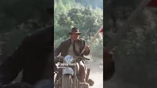 Epic Ending Indiana Jones Last Crusade Revelations trending viralvideo [upl. by Aseek]