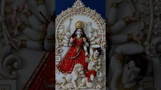 durga hai meri maa trending short video [upl. by Esaj]