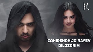 Zohirshoh Jorayev  Dilozorim  Зохиршох Жураев  Дилозорим UydaQoling [upl. by Katt437]