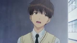 ตัวอย่าง Amagami SS Season 3 [upl. by Asihtal]