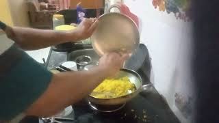 SHETH RASOI 🌹🌹 TODAY BATATA POHA OR COFFEE BANAYA HAIDATE28112024 [upl. by Annadal45]