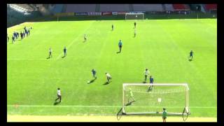 Dinamo Zagreb Tottenham 32 short highlights [upl. by Leffert754]