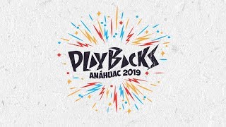 Playbacks 2019 [upl. by Hnacogn]