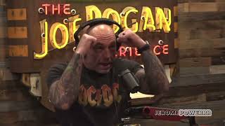 Mike Perry discusses BARE KNUCKLE BOXING w Joe Rogan [upl. by Manus]