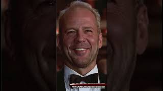 El pasar de los años  BRUCE WILLIS [upl. by Manno]