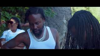 Bling Dawg ft Popcaan  Prayer We Use [upl. by Rasaec318]