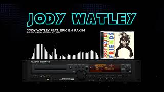 Jody Watley Feat Eric B amp Rakim  Friends Extended Version 1989 HQ 4K [upl. by Hanny]