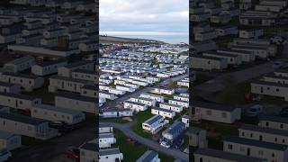 COME TO CAYTON BAY SCARBOROUGH WITH US ⛺️ family holiday scarborough honeymoon caytonbay [upl. by Chafee]