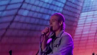 Matisyahu Live Like A Warriorlive at zaxidfest 2015 [upl. by Aetnuahs988]