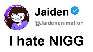 Jaiden Animetions has hit a NEW LOW [upl. by Litman]