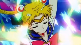 Sailor Moon S  Crisis Make Up Full HD 1080p [upl. by Ahsinaw103]