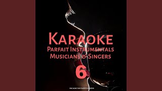 Werewolves of London Karaoke Version Originally Performed By Warren Zevon [upl. by Valentina720]