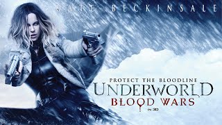 Underworld Blood Wars 2017  Lycans at the Gate Scene 510  Movieclips [upl. by Caughey]