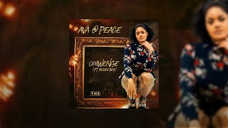 Omwenge  Ava Peace Ft Recho Rey AvaPeace EP Track No2 [upl. by Aneleiram]