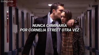 Cornelia Street  Taylor Swift Chuck y Blair [upl. by Eynaffit577]