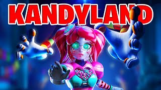 What Happened At Kandyland Theory [upl. by Laspisa]