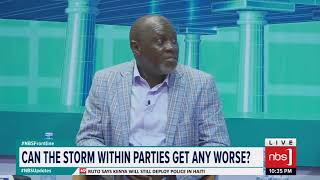 NBSFrontline BalancedAlways NBSFrontline  14th March 2024 [upl. by Diana443]