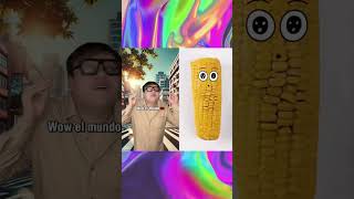 Etapas de usar lentes 👓 VIDEO SATISFACTORIO 🤤 humor carlosguemes [upl. by Tybi]