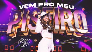 Brisa Star  Vem Pro Meu Piseiro [upl. by Thekla]