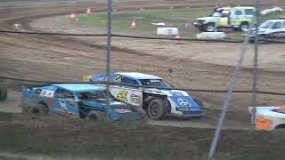 AMCA Nationals Heat 2 Latrobe speedway 1912024 [upl. by Disraeli]