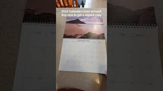 2024 calendars now available httpswwwgrantswinbournephotographycomstoreprintsp2024calendar [upl. by Shultz]