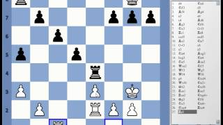 Blitz Chess 1565 with Live Comments Queens Gambit Chigorin Defence vs DoItNow [upl. by Fionnula]