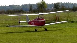 Flugwerft Schleißheim LVB Modellflugtage [upl. by Lyrrehs]