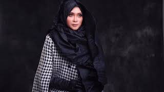 Kerana Terluka cover by SITI NORDIANA with lyrics [upl. by Gadmon]