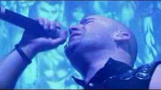 Disturbed  Stricken Live Ten Thousand Fits Tour 2006 [upl. by Kalin]