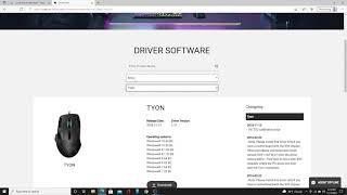 How To Install Your Swarm Roccat software on PC [upl. by Dori]