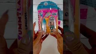 💚YUMMILAND DOLL amp LIP GLOSS💚 asmr satisfying asmrvideos pink toys [upl. by Ydnar388]