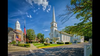 Funeral Service for Sonia Padgett September 13 2024 [upl. by Il]