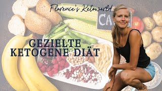 Gezielte Ketogene Ernährung [upl. by Siurtemed]