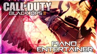 Call of Duty “The Piano Entertainer” Ep 13 – Say Your Prayers [upl. by Him]