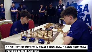 LIVE FINALA Grand Prix 2024 ZIUA 1  PARTEA 2 [upl. by Sivle]