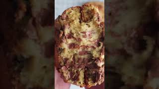 Chocolate Chip Cookies Recipe Levain Cookies Shorts [upl. by Kinemod]