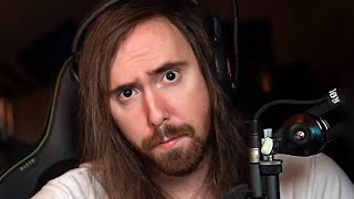 Asmongold Cancellation Saga Has Been Hilarious [upl. by Carlen]