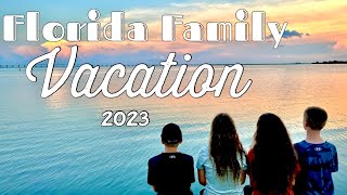 Florida VACAY☀️ [upl. by Yahc]