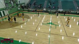 Maverick Classic Crystal City vs SA Edison [upl. by Grady757]