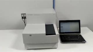 Agilent SureScan G2600D Microarray Scanner G4900DA BOSTONIND  13999 [upl. by Carlson759]