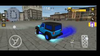 driving with breaking law amp changing car between drifting  extreme car driving [upl. by Lanny]