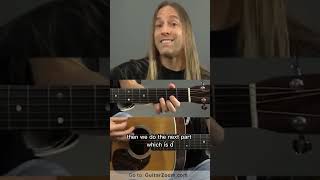 Easy guitar songs for beginners Tulsa Time by Erick Clapton shortsviral shorts shortsvideo [upl. by Dralliw]