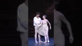 S Prokofiev Romeo and Juliet Balcony pas de deux II [upl. by Murray]