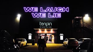 Splinta  We Laugh We Lie Official Video [upl. by Mines216]