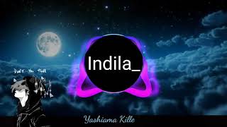 Indila SOS remix [upl. by Jakie]