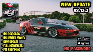 Assoluto racing new update v2133 mod APK unlimited money amp unlock all cars [upl. by Suilienroc373]